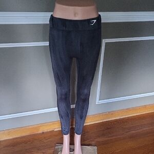 Gymshark Charcoal Leggings